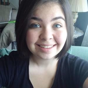 Meet your Posher, Meagan